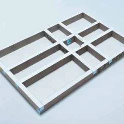 Wedi Fundo Primo Wetroom Tray With Offset Drain - 1600 x 900mm | Premium Wet Room Solution 16 Wedi Fundo Primo Wetroom Tray With Offset Drain - 1600 x 900mm | Premium Wet Room Solution -Bathroom Sales Shop 073723180 easy set plinth 2