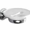 Chrome Genoa Soap Dish by Origins Living - Elegant Bathroom Accessory -Bathroom Sales Shop 107544 genoa soap dish
