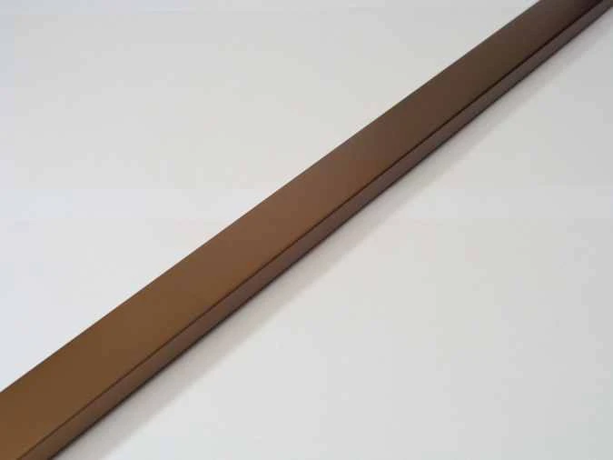 ABACUS Wetroom Glass Brushed Bronze Ceiling Support Arm 600mm - Premium Quality Shower Screen Bracing 6 ABACUS Wetroom Glass Brushed Bronze Ceiling Support Arm 600mm - Premium Quality Shower Screen Bracing - Image 4