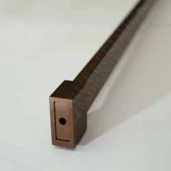 ABACUS Wetroom Glass Brushed Bronze Ceiling Support Arm 600mm - Premium Quality Shower Screen Bracing 8 ABACUS Wetroom Glass Brushed Bronze Ceiling Support Arm 600mm - Premium Quality Shower Screen Bracing -Bathroom Sales Shop 1130720 1