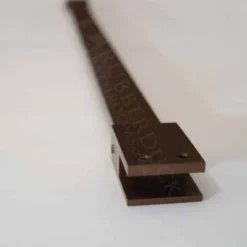 ABACUS Wetroom Glass Brushed Bronze Ceiling Support Arm 600mm - Premium Quality Shower Screen Bracing 7 ABACUS Wetroom Glass Brushed Bronze Ceiling Support Arm 600mm - Premium Quality Shower Screen Bracing -Bathroom Sales Shop 1130724