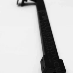 ABACUS Wetroom Matt Black Glass Inline Support Arm - Premium Quality Bracing Bar -Bathroom Sales Shop 1130775