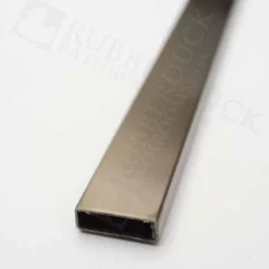 ABACUS Wetroom Glass Ceiling Support Arm 600mm - Brushed Nickel Finish -Bathroom Sales Shop 1130790 1