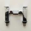 Lauder Bath Filler Tap - Premium Bathroom Taps by Highlife Bathrooms -Bathroom Sales Shop 1140142