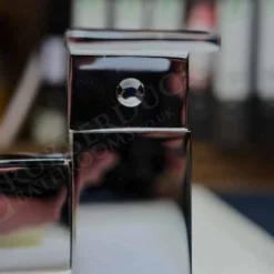 Lauder Bath Filler Tap - Premium Bathroom Taps by Highlife Bathrooms -Bathroom Sales Shop 1140151