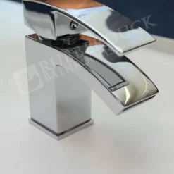 Lauder Monobloc Bloc Basin Mixer Tap with Wastes - HighLife Bathrooms | Stylish Bathroom Taps 9 Lauder Monobloc Bloc Basin Mixer Tap with Wastes - HighLife Bathrooms | Stylish Bathroom Taps -Bathroom Sales Shop 1140159