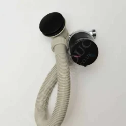 Matt Black Overflow Bath Filler Tap - Sleek Modern Design | Bath Wastes & Taps 14 Matt Black Overflow Bath Filler Tap - Sleek Modern Design | Bath Wastes & Taps -Bathroom Sales Shop 1140622