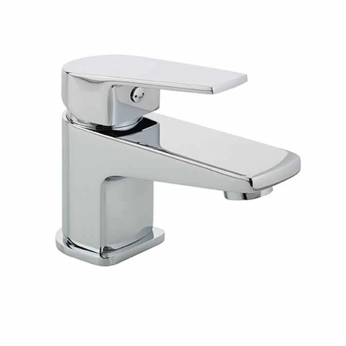Earn Monobloc Basin Mixer Tap with Wastes - Modern Bathroom Faucet by HighLife Bathrooms 3 Earn Monobloc Basin Mixer Tap with Wastes - Modern Bathroom Faucet by HighLife Bathrooms