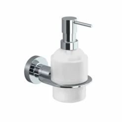 Tecno Project Soap Dispenser by Origins Living | Modern Bathroom Accessory