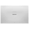 Villeroy & Boch Squaro Infinity Quaryl Shower Tray 1200 X 900 - Stone White | Durable & Stylish Rectangle Shower Tray -Bathroom Sales Shop 1200 x 900 1400 x 900 1600 x 900 Stone White