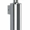 Tecno Project Metal Soap Dispenser - Wall Mounted - Modern Bathroom Accessory by Origins Living -Bathroom Sales Shop 126811 tecno project metal soap dispenser