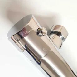 Highlife Stroma Thermo Bar Shower Valve - 13002 | Exposed Shower Valves | Premium Showering Solution -Bathroom Sales Shop 13002 next