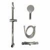 Alliance ASP Thermostatic Bar Shower Valve & Shower Kit 1 - Premium Shower Solution
