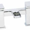 Balfron Waterfall Bath Filler Tap - Premium Waterfall Taps by Highlife Bathrooms 1 Balfron Waterfall Bath Filler Tap - Premium Waterfall Taps by Highlife Bathrooms -Bathroom Sales Shop 16421