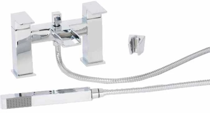 Balfron Waterfall Bath Shower Mixer Tap - Highlife Bathrooms | Modern Waterfall Taps 3 Balfron Waterfall Bath Shower Mixer Tap - Highlife Bathrooms | Modern Waterfall Taps