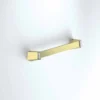 S8 Swarovski 340mm Gold Towel Rail - Luxury Bathroom Accessory by Origins Living -Bathroom Sales Shop 164981 s8 swarovski towel rail 34cm gold 1