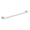 Tecno Project White Towel Rail 660mm - Modern Bathroom Accessory by Origins Living 1 Tecno Project White Towel Rail 660mm - Modern Bathroom Accessory by Origins Living -Bathroom Sales Shop 166084 tecno project white towel rail 66cm