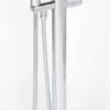 Selkirk Mono Freestanding Bath Shower Mixer Tap - Premium Bathroom Tap by Highlife Bathrooms -Bathroom Sales Shop 17429