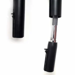 Rievaulx Matt Black Pull Out Kitchen Mixer Tap | Modern Design | High-Quality Finish 14 Rievaulx Matt Black Pull Out Kitchen Mixer Tap | Modern Design | High-Quality Finish -Bathroom Sales Shop 20220822 102352