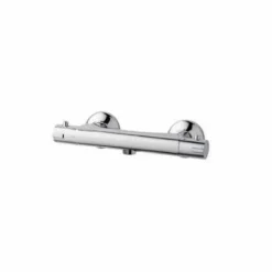 MX Options Thermostatic Mixer Shower - ZXP | High-Performance Exposed Shower Valve -Bathroom Sales Shop 2702 1 m