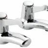 Francis Pegler Mercia Lever Bath Taps - Premium Bathroom Basin Taps -Bathroom Sales Shop 351902.jpg