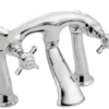 Francis Sequel Traditional Bath Filler Tap - Elegant & Durable Design 2 Francis Sequel Traditional Bath Filler Tap - Elegant & Durable Design -Bathroom Sales Shop 482011