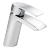 Francis Pegler Waterfall Monobloc Basin Mixer Tap - Modern Chrome Bathroom Tap 1 Francis Pegler Waterfall Monobloc Basin Mixer Tap - Modern Chrome Bathroom Tap -Bathroom Sales Shop 4K7001