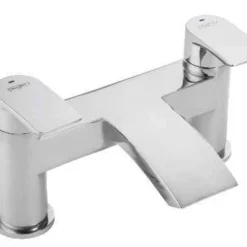 Francis Pegler Lamina Bath Filler Tap - High-Quality Bathroom Tap