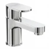 Francis Pegler Strata Blade Mini Monobloc Basin Mixer Tap - Modern Bathroom Tap 2 Francis Pegler Strata Blade Mini Monobloc Basin Mixer Tap - Modern Bathroom Tap -Bathroom Sales Shop 4k6053