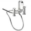 Francis Pegler Strata Blade Bath Shower Mixer Tap - Chrome Finish | Modern Bathroom Taps 1 Francis Pegler Strata Blade Bath Shower Mixer Tap - Chrome Finish | Modern Bathroom Taps -Bathroom Sales Shop 4k6060