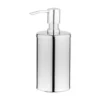 VitrA Arkitekta Liquid Dispenser Wall Mounted 44370 - Modern Bathroom Soap Dispenser -Bathroom Sales Shop 501 a44370exp re