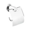 VitrA Ilia Covered Toilet Roll Holder - 44390 | Stylish Bathroom Accessory -Bathroom Sales Shop 501 a44390exp re 429 300