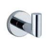 Vitra Minimax Robe Hook 44787 | Modern Bathroom Accessory | Durable & Stylish -Bathroom Sales Shop 501 a44787exp re 429 300