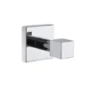 Vitra Q Line Bathroom Robe Hook 44998 - Premium Bathroom Accessory for Modern Homes -Bathroom Sales Shop 501 a44998 re