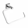 Colorado Towel Ring in Chrome by Origins Living - Premium Bathroom Accessory -Bathroom Sales Shop 6970 13 colorado towel ring