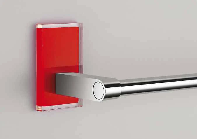 Maine Open Toilet Roll Holder - Chrome Finish - Origins Living | Bathroom Accessories 8 Maine Open Toilet Roll Holder - Chrome Finish - Origins Living | Bathroom Accessories - Image 6