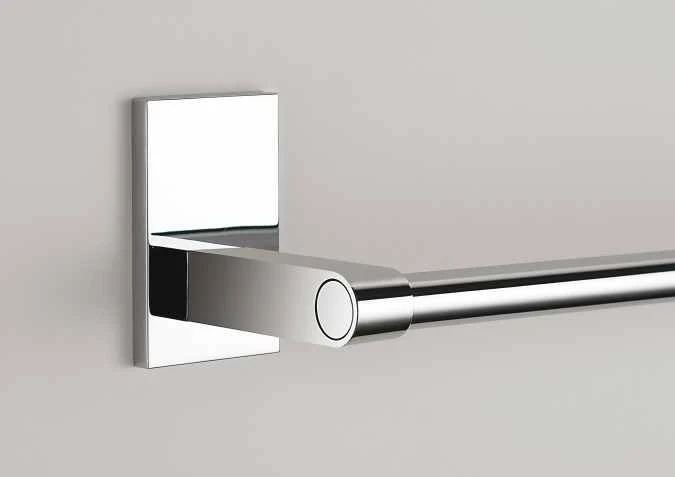 Maine Double Hook Chrome | Stylish Bathroom Accessory by Origins Living 5 Maine Double Hook Chrome | Stylish Bathroom Accessory by Origins Living - Image 3