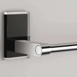 Maine Double Hook Chrome | Stylish Bathroom Accessory by Origins Living 19 Maine Double Hook Chrome | Stylish Bathroom Accessory by Origins Living -Bathroom Sales Shop 7805 14 maine backplate black 3