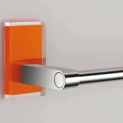 Maine Chrome Soap Dispenser | Elegant Bathroom Accessory by Origins Living 20 Maine Chrome Soap Dispenser | Elegant Bathroom Accessory by Origins Living -Bathroom Sales Shop 7805 67 maine backplate orange 2