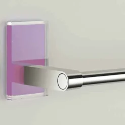 Maine Chrome Soap Dispenser | Elegant Bathroom Accessory by Origins Living 21 Maine Chrome Soap Dispenser | Elegant Bathroom Accessory by Origins Living -Bathroom Sales Shop 7805 79 maine backplate lilac 2