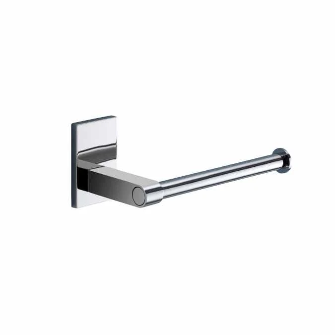 Maine Open Toilet Roll Holder - Chrome Finish - Origins Living | Bathroom Accessories 3 Maine Open Toilet Roll Holder - Chrome Finish - Origins Living | Bathroom Accessories