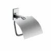 Maine Toilet Roll Holder With Flap - Chrome Finish - Origins Living 2 Maine Toilet Roll Holder With Flap - Chrome Finish - Origins Living -Bathroom Sales Shop 7825 13 maine toilet roll holder with flap