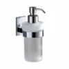 Maine Chrome Soap Dispenser | Elegant Bathroom Accessory by Origins Living 1 Maine Chrome Soap Dispenser | Elegant Bathroom Accessory by Origins Living -Bathroom Sales Shop 7881 13 maine soap dispenser