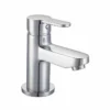 Niagara Camden Monobloc Basin Mixer Tap | Modern Bathroom Taps -Bathroom Sales Shop 9002 1