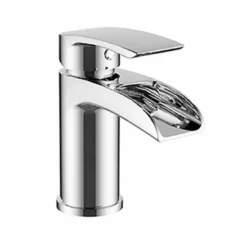 Niagara Balham Waterfall Monobloc Basin Tap - Stylish & Modern Design