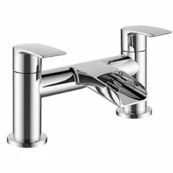 Niagara Balham Waterfall Bath Filler Tap - Stylish Waterfall Taps for Modern Bathrooms