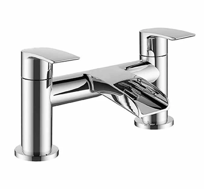 Niagara Balham Waterfall Bath Filler Tap - Stylish Waterfall Taps for Modern Bathrooms 3 Niagara Balham Waterfall Bath Filler Tap - Stylish Waterfall Taps for Modern Bathrooms
