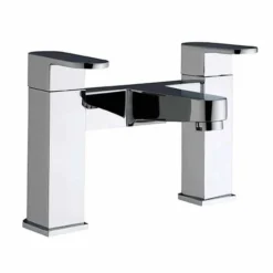 Niagara Maida Bath Filler Tap - Stylish & Durable Bathroom Tap
