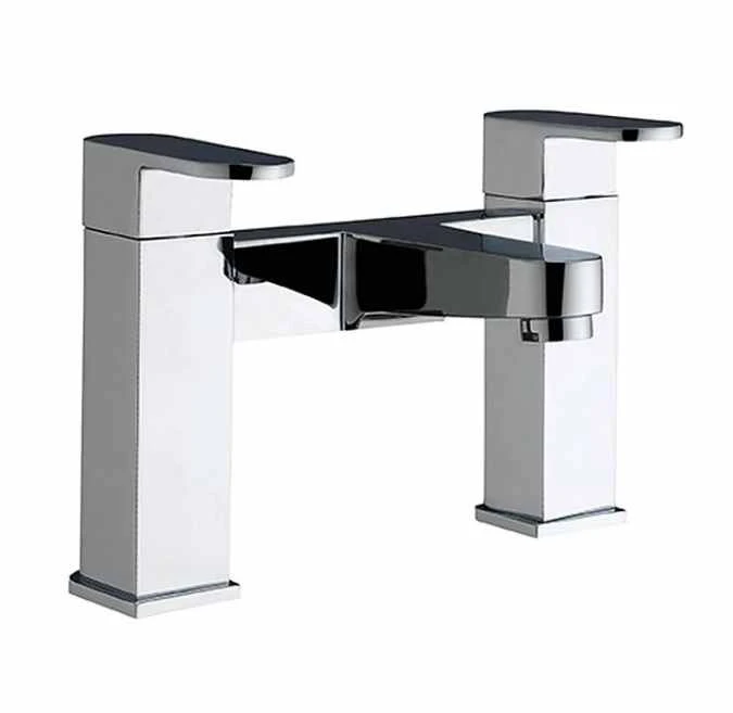 Niagara Maida Bath Filler Tap - Stylish & Durable Bathroom Tap 3 Niagara Maida Bath Filler Tap - Stylish & Durable Bathroom Tap