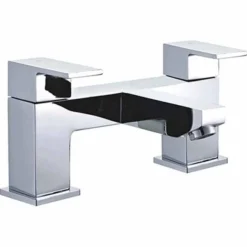 Niagara Edgeware Bath Filler Tap | Modern Bathroom Taps | High-Quality Bath Taps